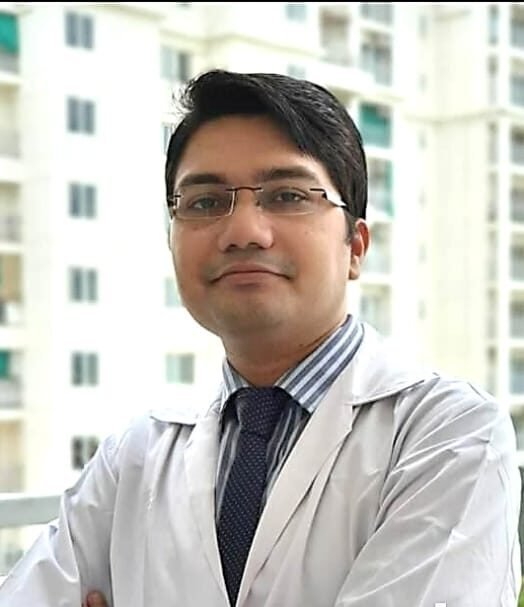 Dr. Shankar Zanwar