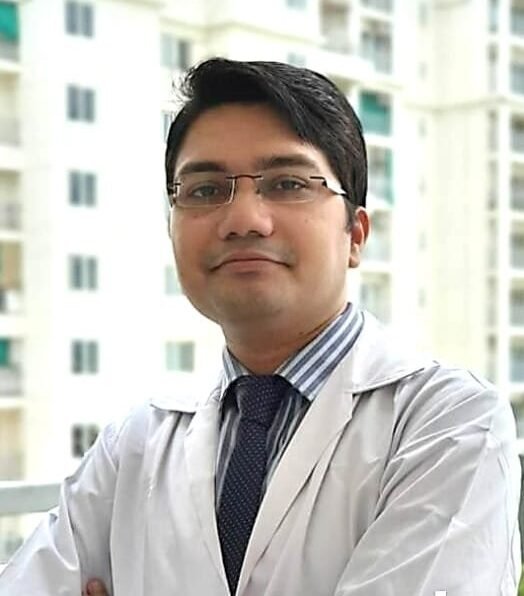 Dr. Shankar Zanwar
