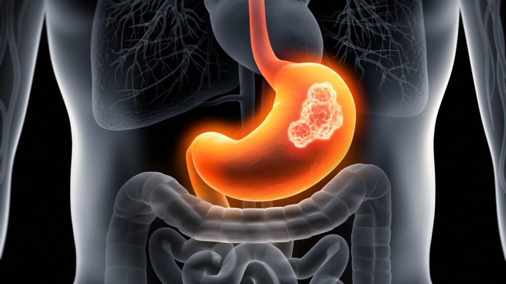 Tumors or Cancer