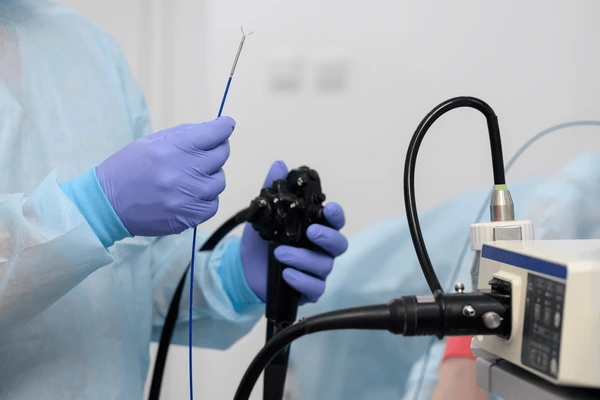 Endoscopy