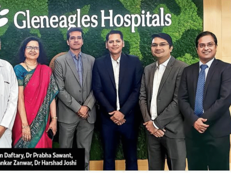 Gleneagles hospitals