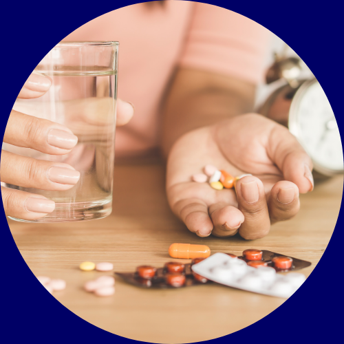 Drug Overdose