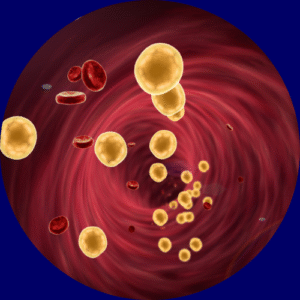 Cholesterol