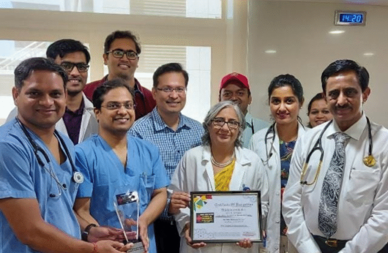 Gastrointestinal Specialist in Mumbai
