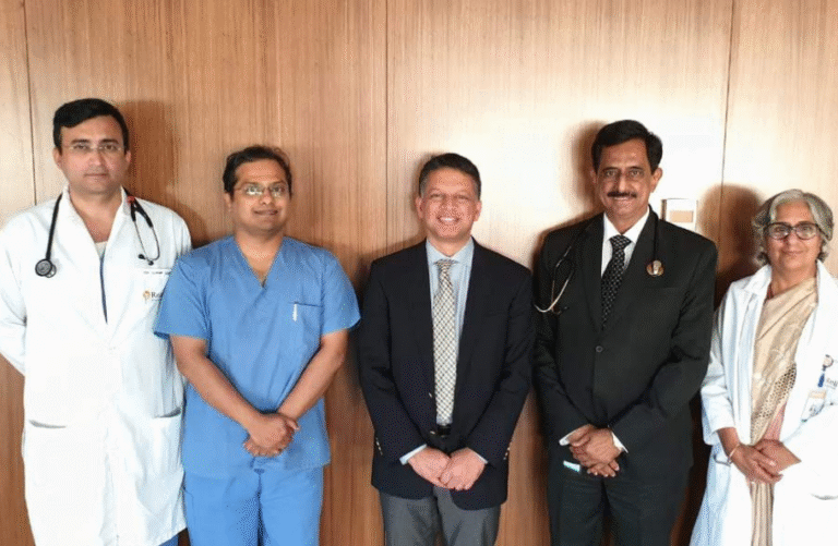 Dr. Harshad Joshi