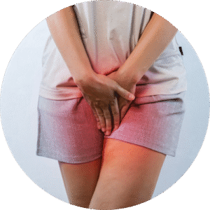 Radiation Enteritis