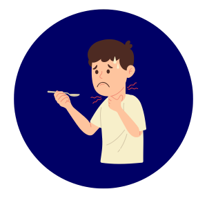 Difficulty Swallowing