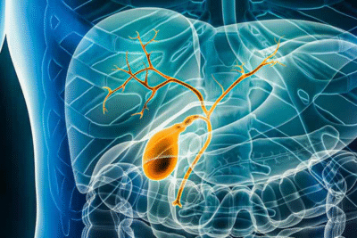 Bile duct