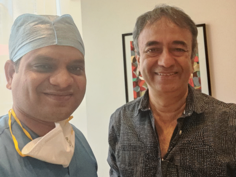 dr chetan kalal