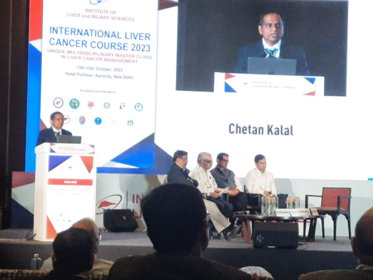 dr chetan kalal