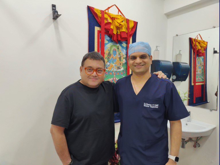 dr chetan kalal