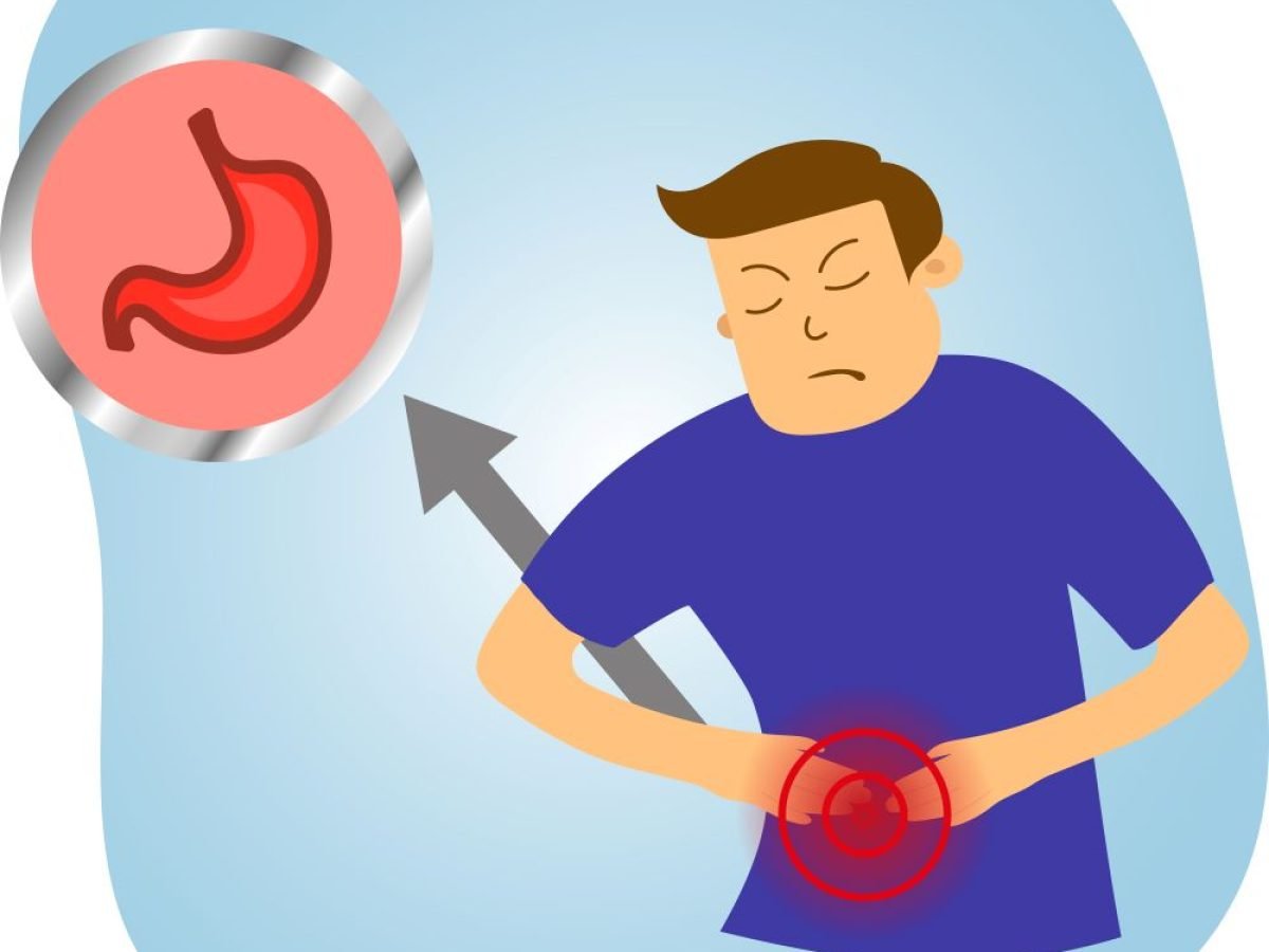 Best Treatment for Stomach Pain in Mumbai