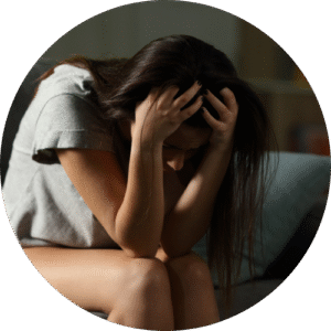 Stress and mental health