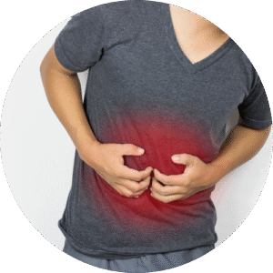 Gut Sensitivity