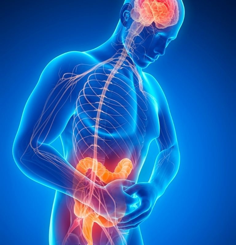Intestinal failure