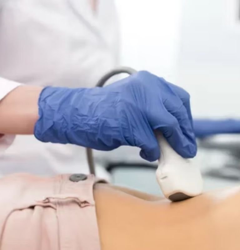 Intestinal Ultrasound