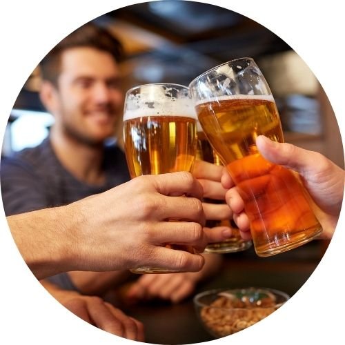 Alcohol