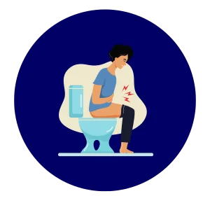 Changes in Bowel Habits