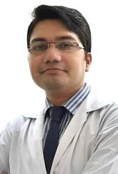 Dr. Shankar Zanwar Gastroenterology Specialist in Mumbai
