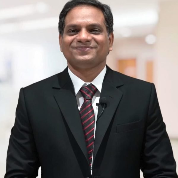 Dr. Chetan Kalal