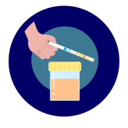 Dark Urine