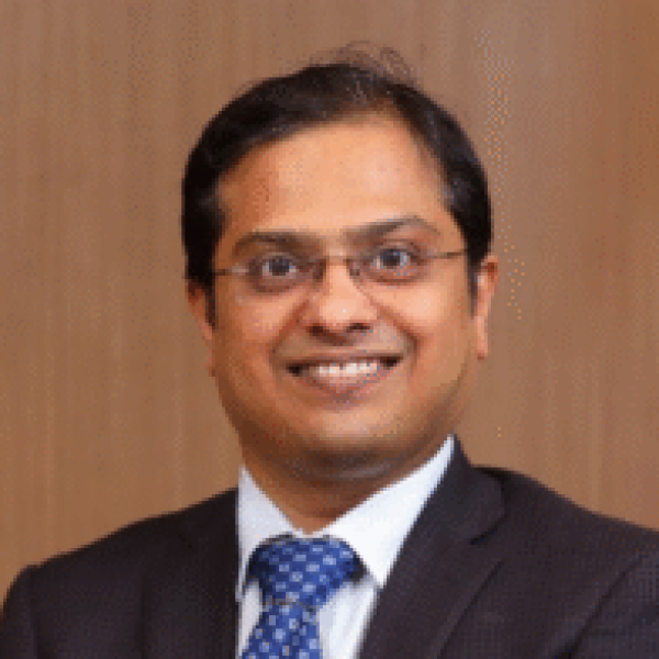 Dr. Harshad Joshi