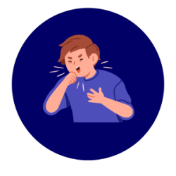 Throat Cleaning