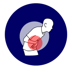 Lumps in the abdomen
