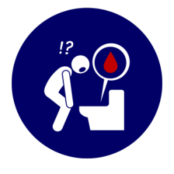 Blood in Stool