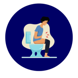 Changes in Bowel Habits