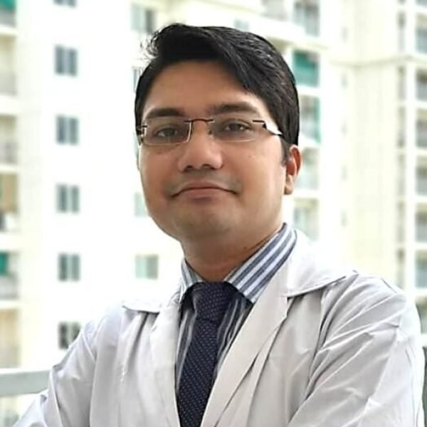 Dr. Shankar Zanwar
