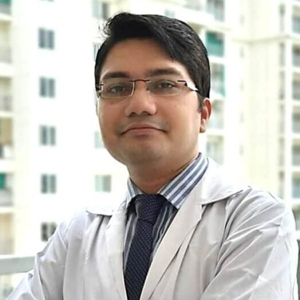 Dr. Shankar Zanwar